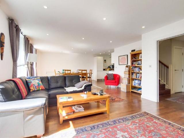 House for rent in Greater London