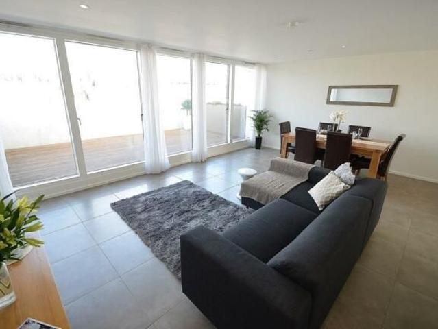 House for rent in The Meadows, Haddon
