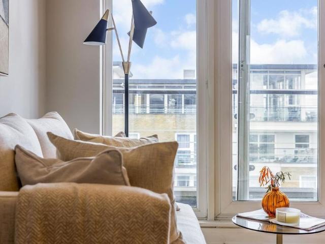 House for rent in London Borough of Wandsworth, Greater London