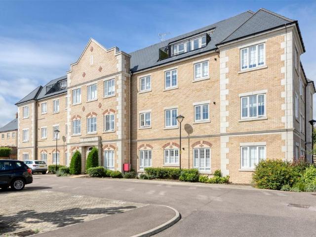 Flat for rent in Fairfield, Central Bedfordshire