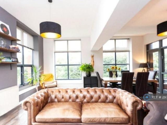 House for rent in Lee Bank, Greater Manchester
