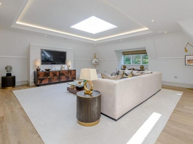 House for rent in Sunninghill and Ascot, South Ascot