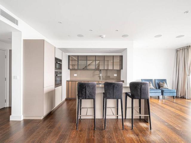 Flat for rent in Belsize Park, Isle Of Man