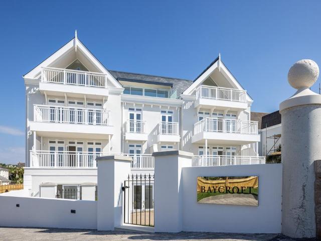 Flat for rent in St. Lawrence, Ventnor