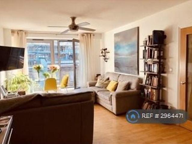 Flat for rent in Old Kent Road, Greater London