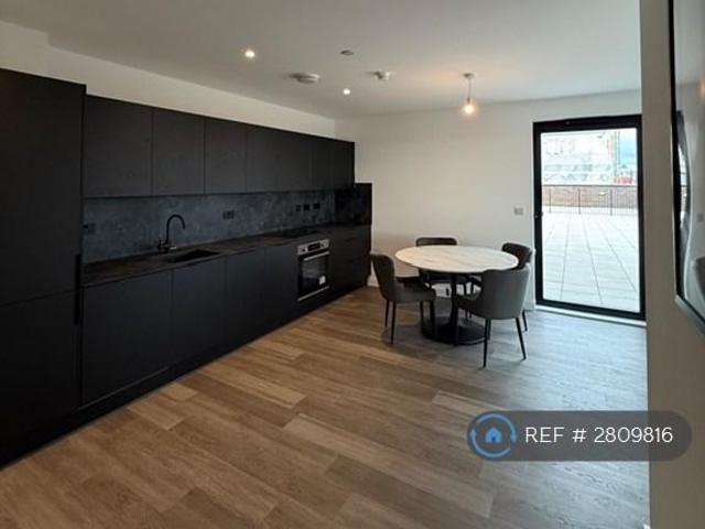 Flat for rent in Ordsall, Salford