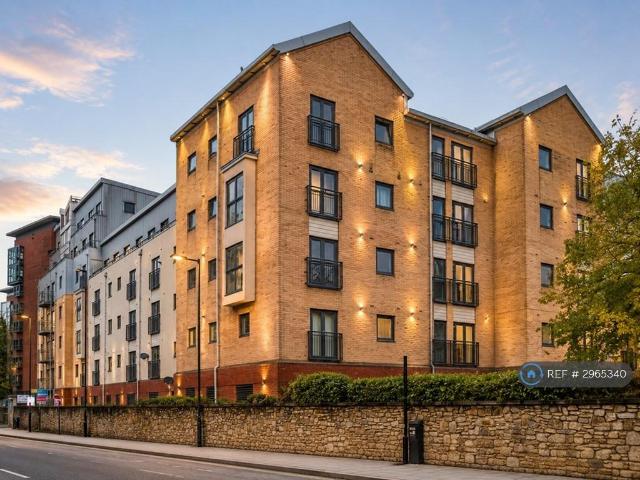 Flat for rent in St Mary's, City Of Southampton