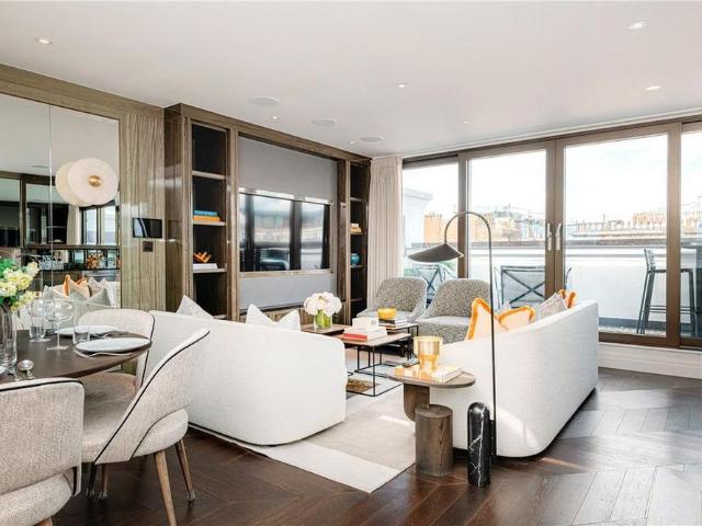 House for rent in South Kensington, Greater London