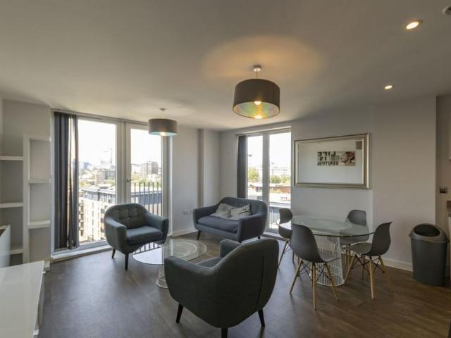 House for rent in Selly Park, Isle Of Man