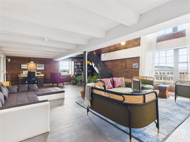 House for rent in St George's Quarter / Cultural Quarter, Calderstones
