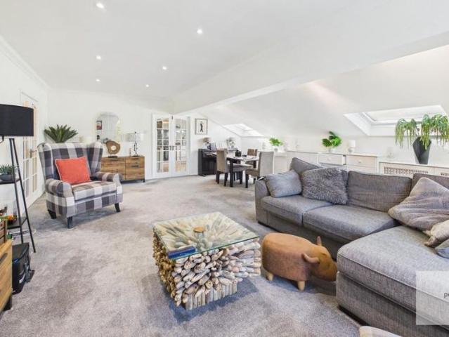 House for rent in Buckley Wells, Bury