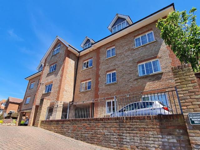 Flat for rent in Sandown, Isle Of Wight