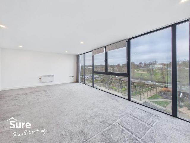 House for rent in Hemel Hempstead, Dacorum