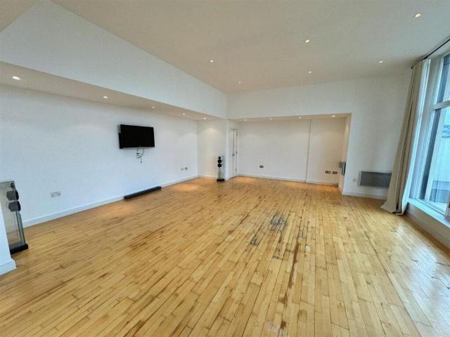 House for rent in St Matthew's, Old Wharf
