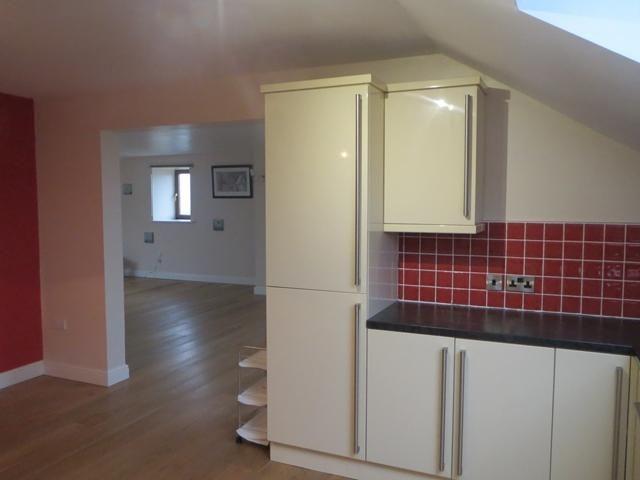House for rent in Britannia, Irwell Vale