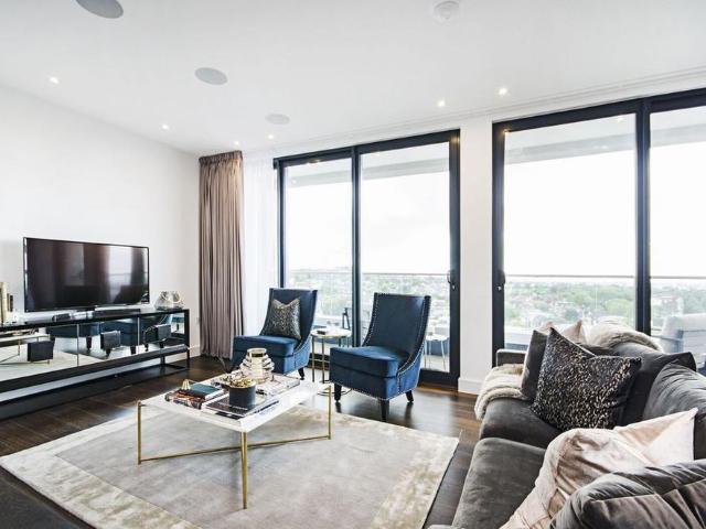 House for rent in South Hampstead, Greater London