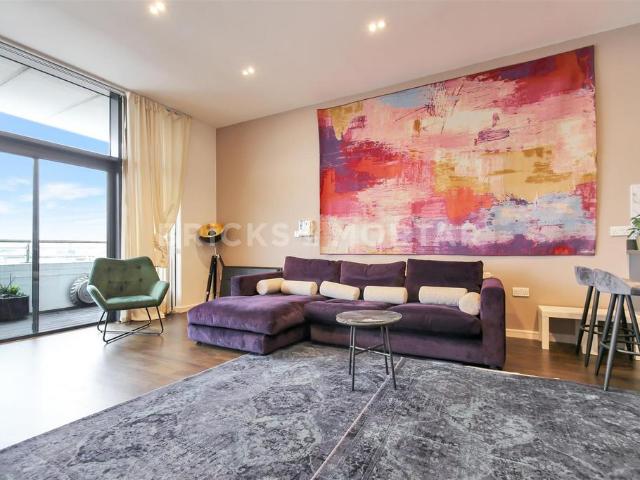 Flat for rent in Grainger Town, Isle Of Man