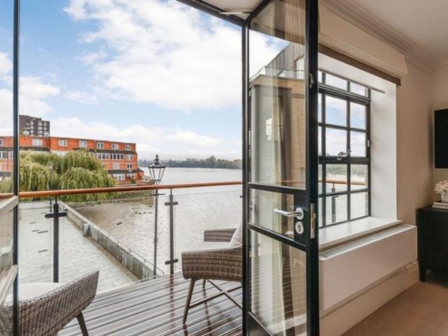 House for rent in Hammersmith, Greater London