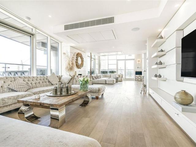 House for rent in Spinningfields, Manchester