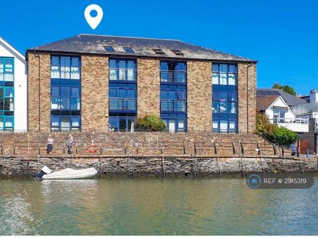 Flat for rent in Strode, Devon