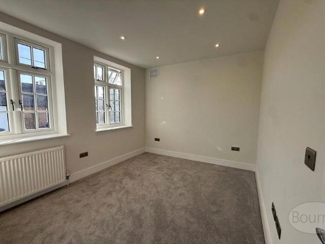 House for rent in Cobham, Elmbridge