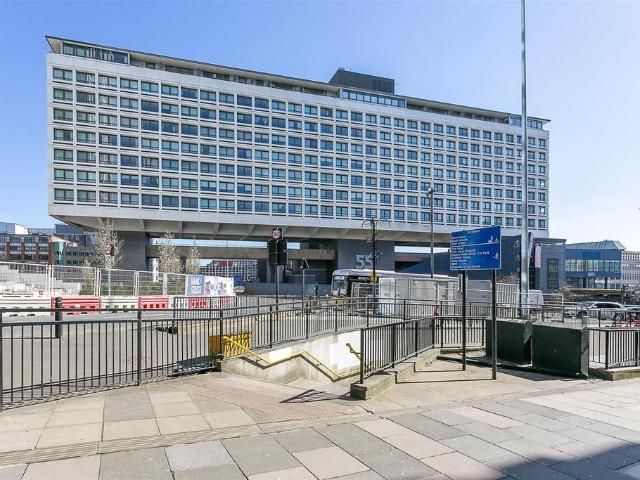 Flat for rent in Grainger Town, Tyne And Wear