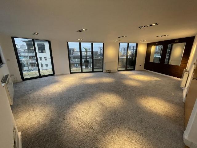 Flat for rent in Ladywood, West Midlands