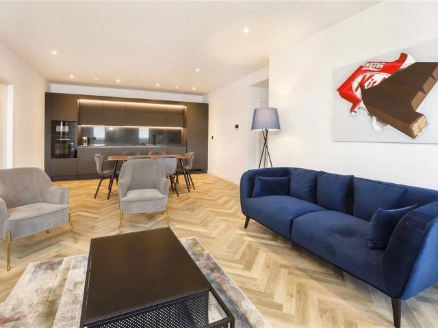 House for rent in Bell Farm, High Field