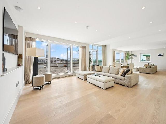 House for rent in Fulham, Greater London