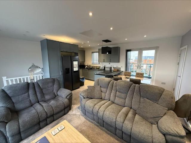 House for rent in Halfway, Dafen