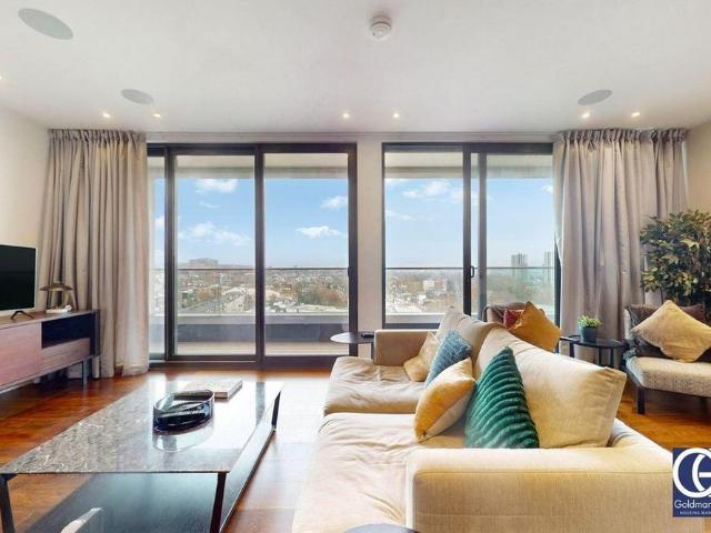 House for rent in Swiss Cottage, Greater London