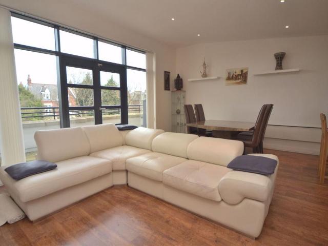 Flat for rent in Ashbrooke, Sunderland