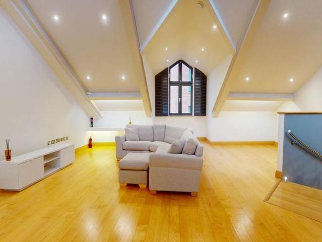 House for rent in Holywell, The Slade