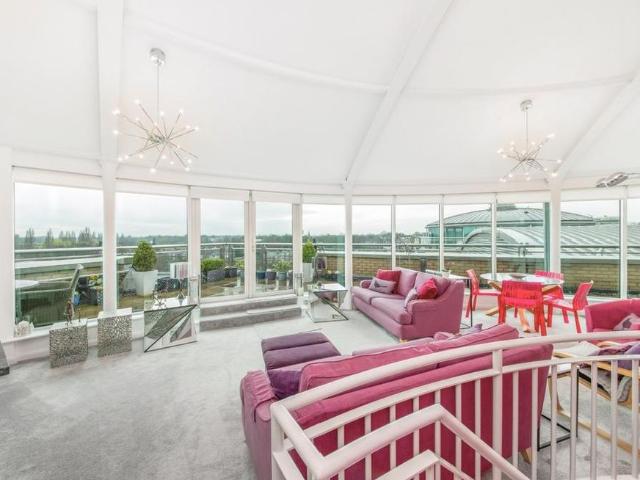 House for rent in High Field, York