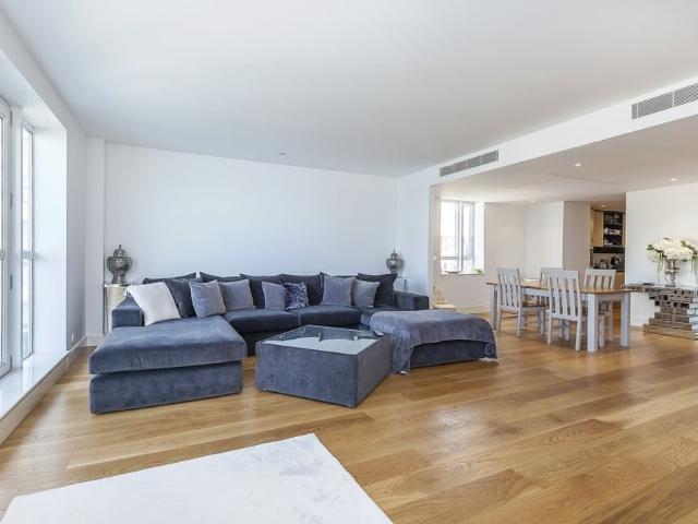 House for rent in Canary Wharf, Cat Hill