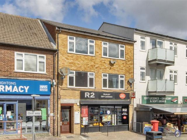 Flat for rent in Lessness Heath, Greater London