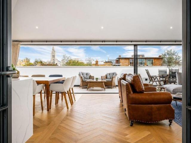 House for rent in Maida Vale, Greater London