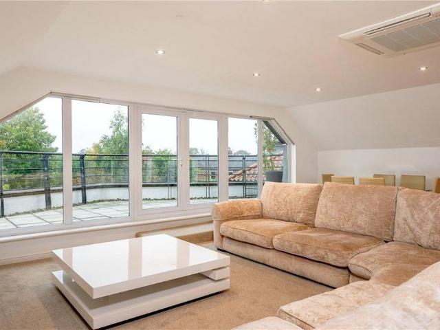 House for rent in Clifton, York