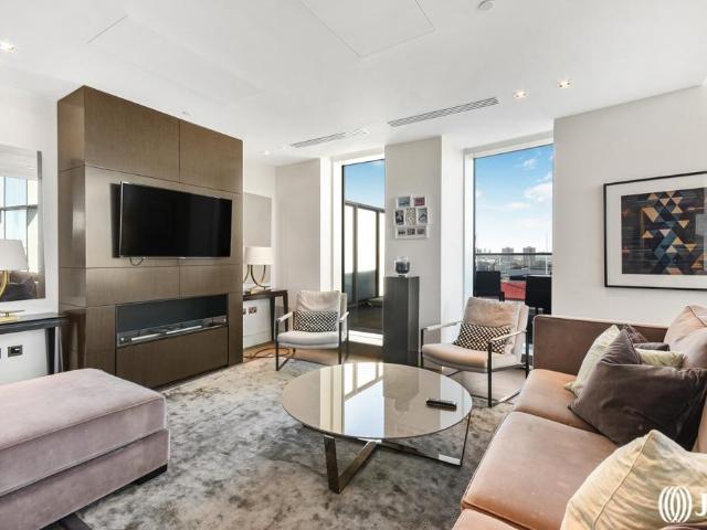 Flat for rent in Kensington, Isle Of Man