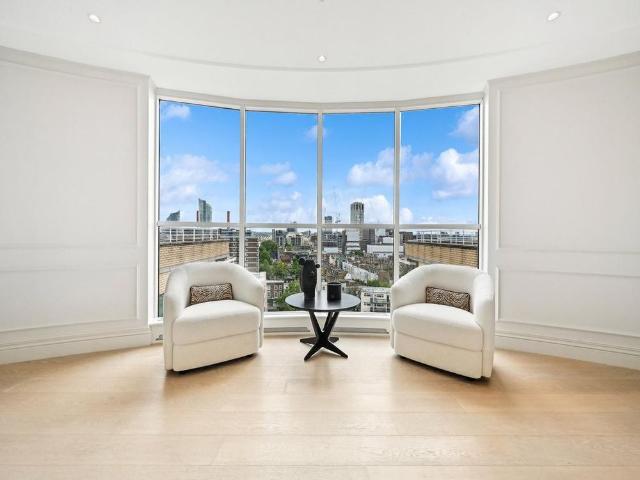 House for rent in Wandon Estate, Greater London