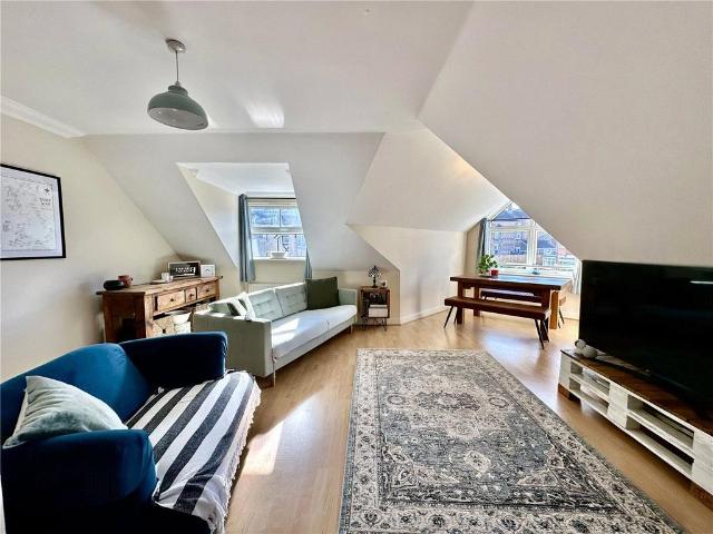 Flat for rent in Bournemouth