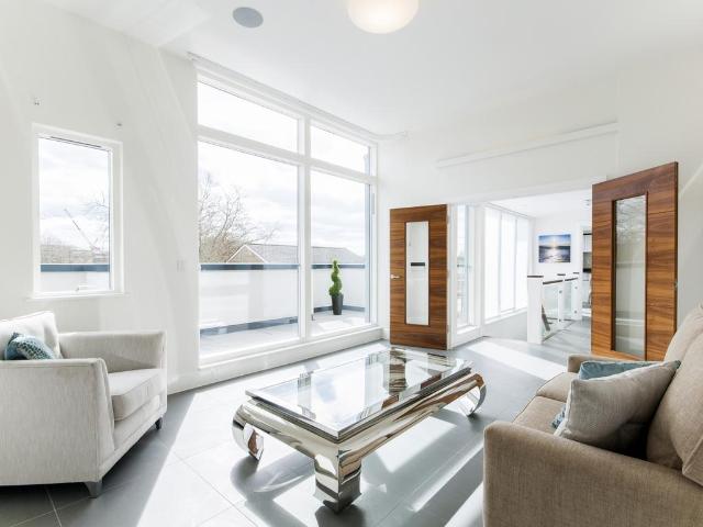 Flat for rent in The Slade, Oxfordshire
