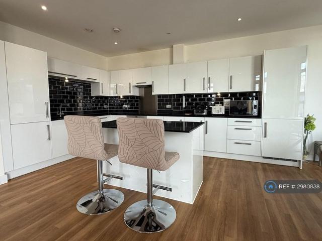 Flat for rent in Alperton, Greater London