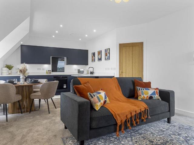 Flat for rent in Maryport