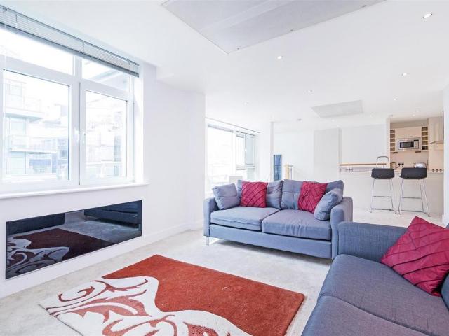 Flat for rent in Vauxhall, Isle Of Man