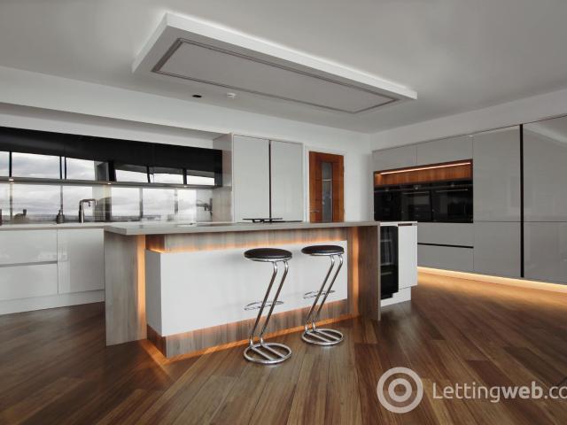 House for rent in Scotland