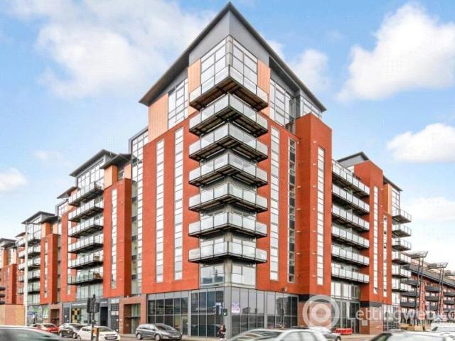 House for rent in Laurieston, Gorbals