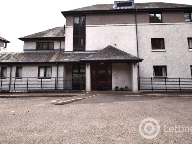House for rent in Barnhill, Moneydie