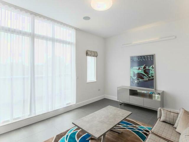 Apartment for rent in The Slade, Oxfordshire