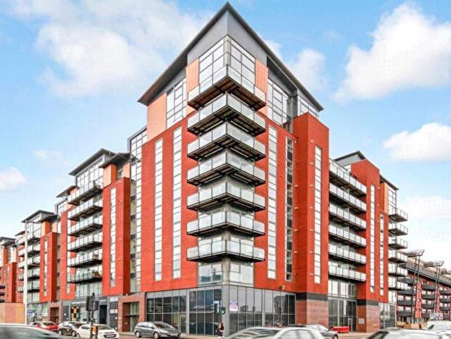 Apartment for rent in Laurieston, Gorbals